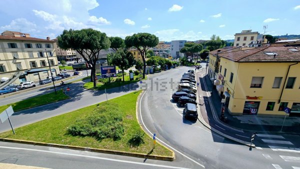 ufficio in affitto a Firenze in zona Bellariva