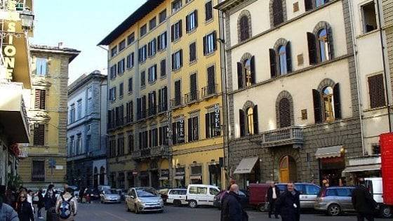 negozio in affitto a Firenze