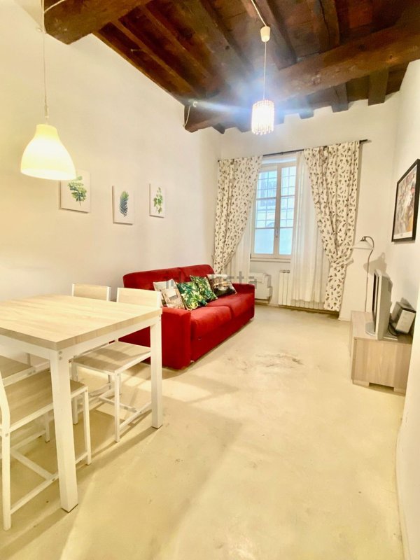 appartamento in affitto a Firenze in zona Centro San Frediano