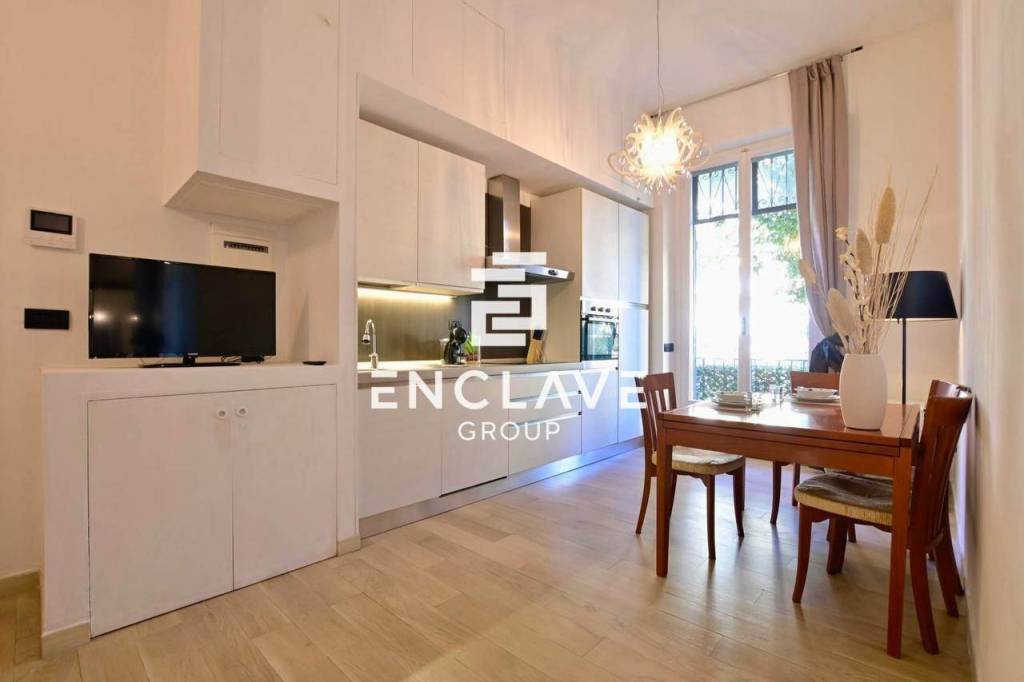 appartamento in affitto a Firenze in zona Bellariva