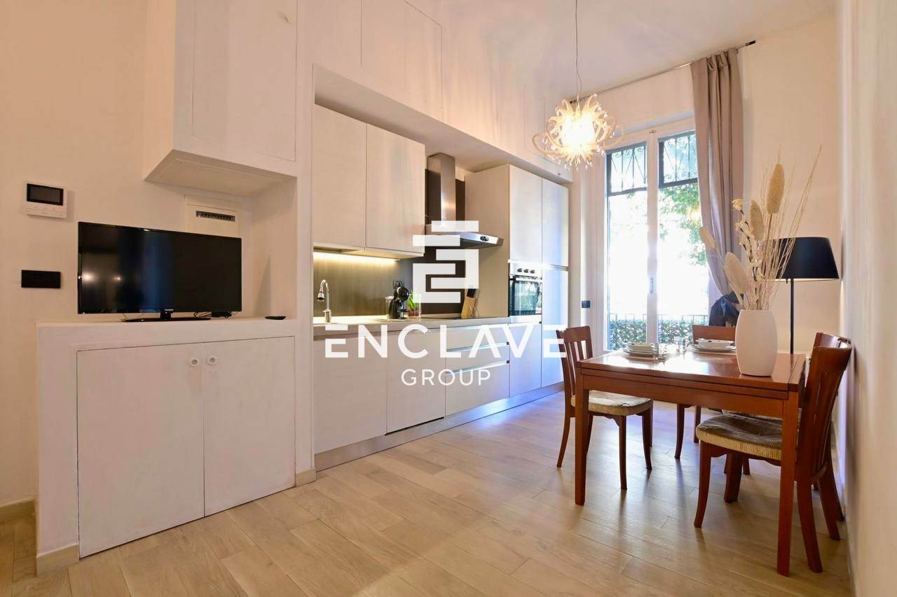 appartamento in affitto a Firenze in zona Centro Storico