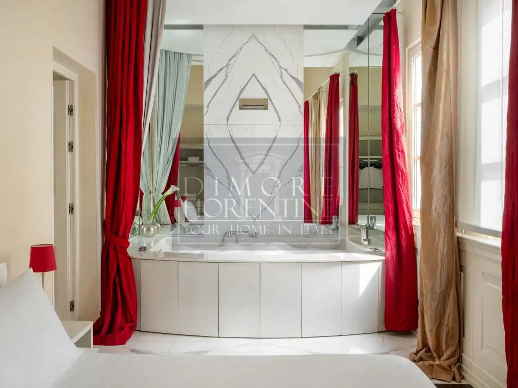 appartamento in affitto a Firenze in zona Centro Duomo