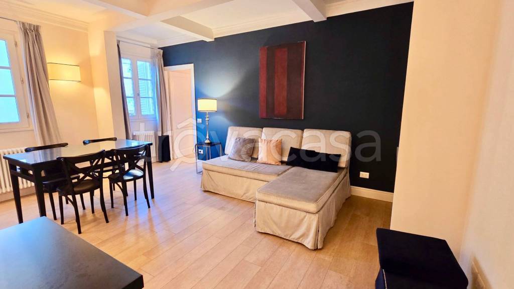appartamento in affitto a Firenze in zona Gavinana