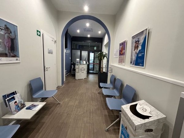 ufficio in affitto a Firenze