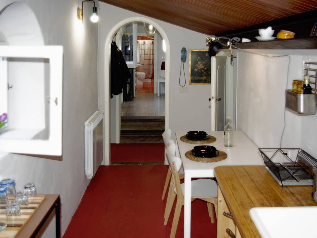 appartamento in affitto a Firenze in zona Centro Santa Croce