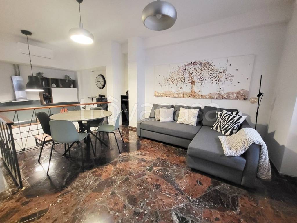 appartamento in affitto a Firenze