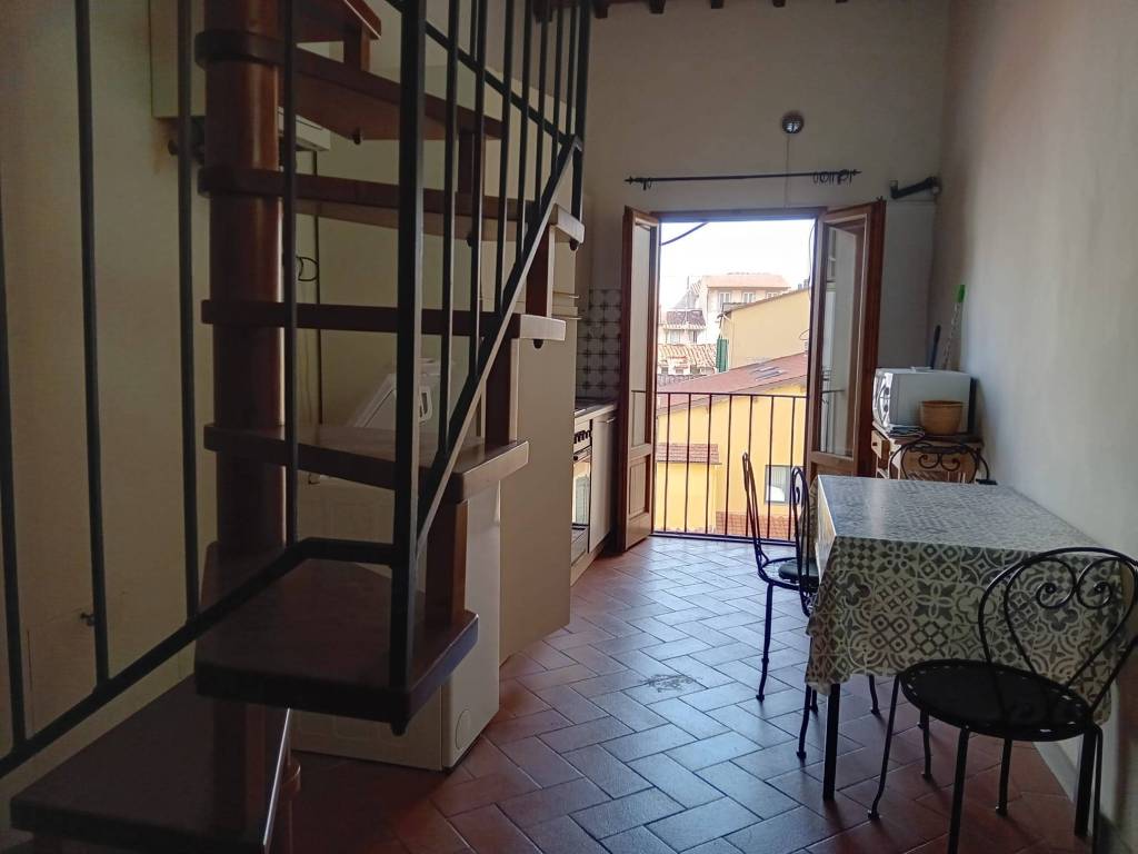 appartamento in affitto a Firenze