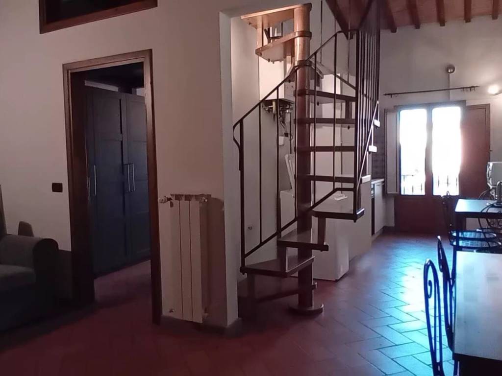 appartamento in affitto a Firenze