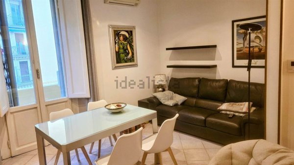 appartamento in affitto a Firenze in zona Novoli