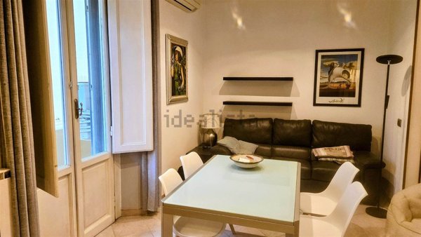 appartamento in affitto a Firenze in zona Novoli