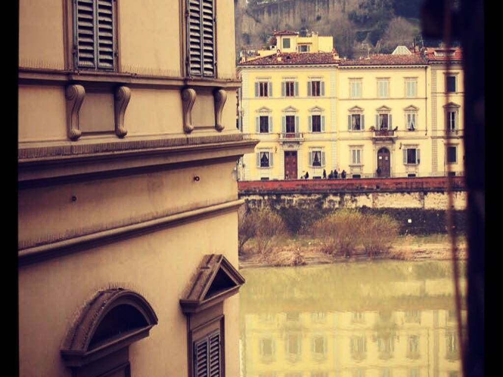 appartamento in affitto a Firenze in zona Centro Santa Croce