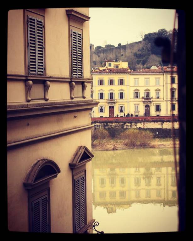 appartamento in affitto a Firenze in zona Centro Santa Croce