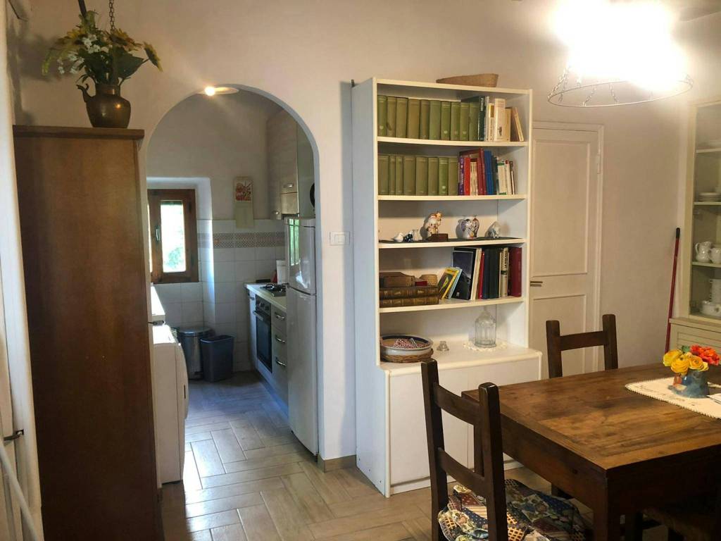 appartamento in affitto a Firenze in zona Centro Santa Croce