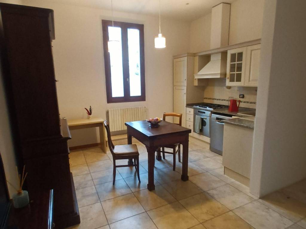 appartamento in affitto a Firenze in zona Centro San Frediano