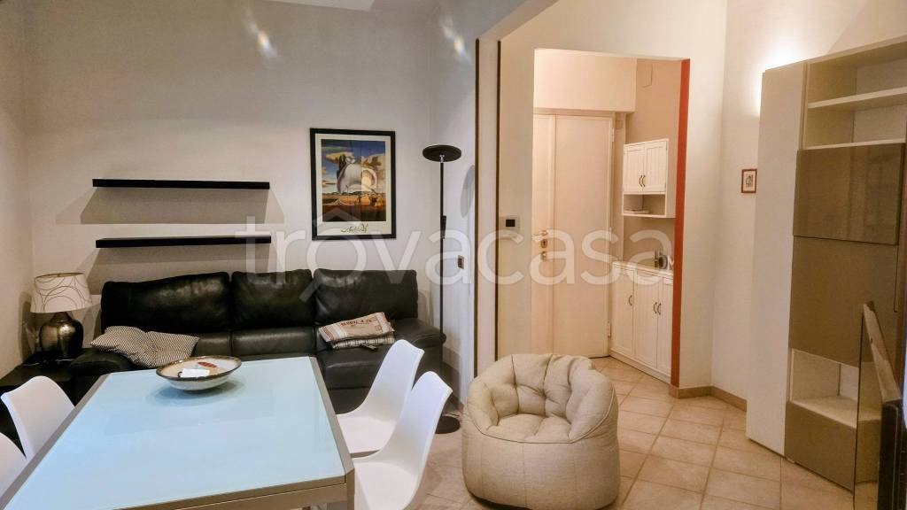 appartamento in affitto a Firenze in zona Novoli