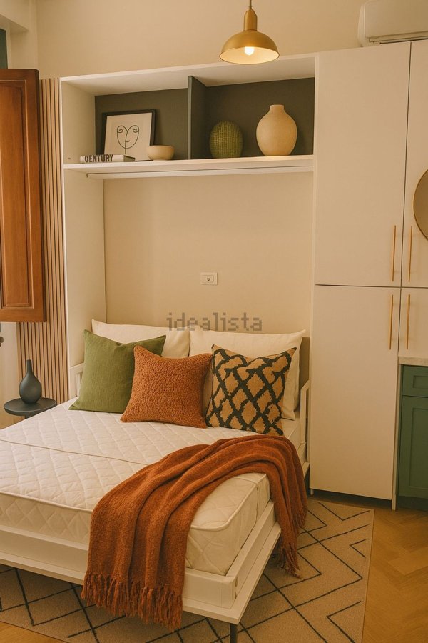 appartamento in affitto a Firenze in zona Centro Santa Maria Novella