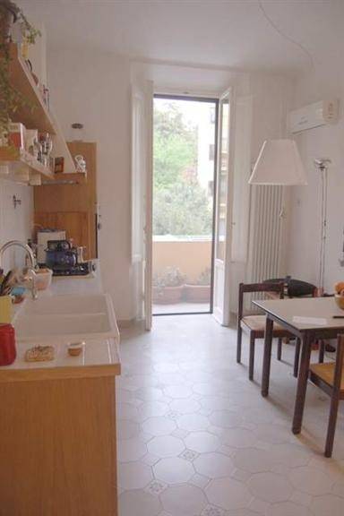 appartamento in affitto a Firenze