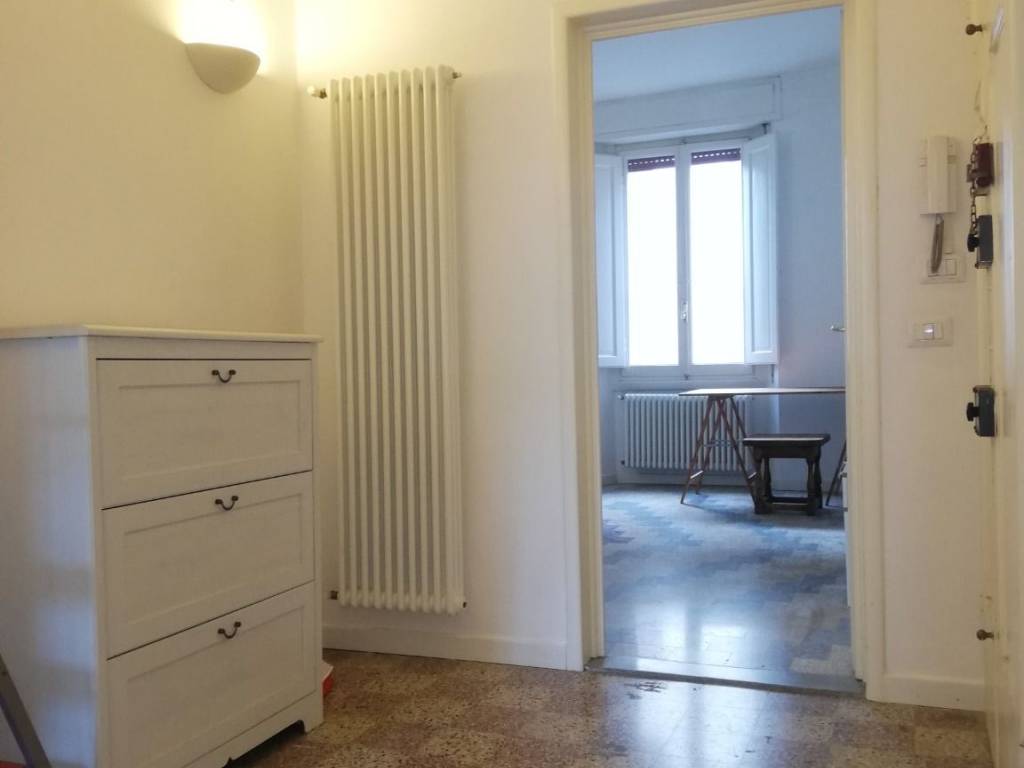 appartamento in affitto a Firenze