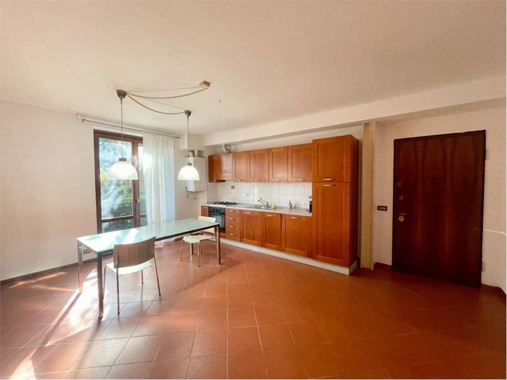 appartamento in affitto a Firenze in zona Le Cure