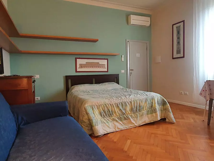 appartamento in affitto a Firenze in zona Statuto