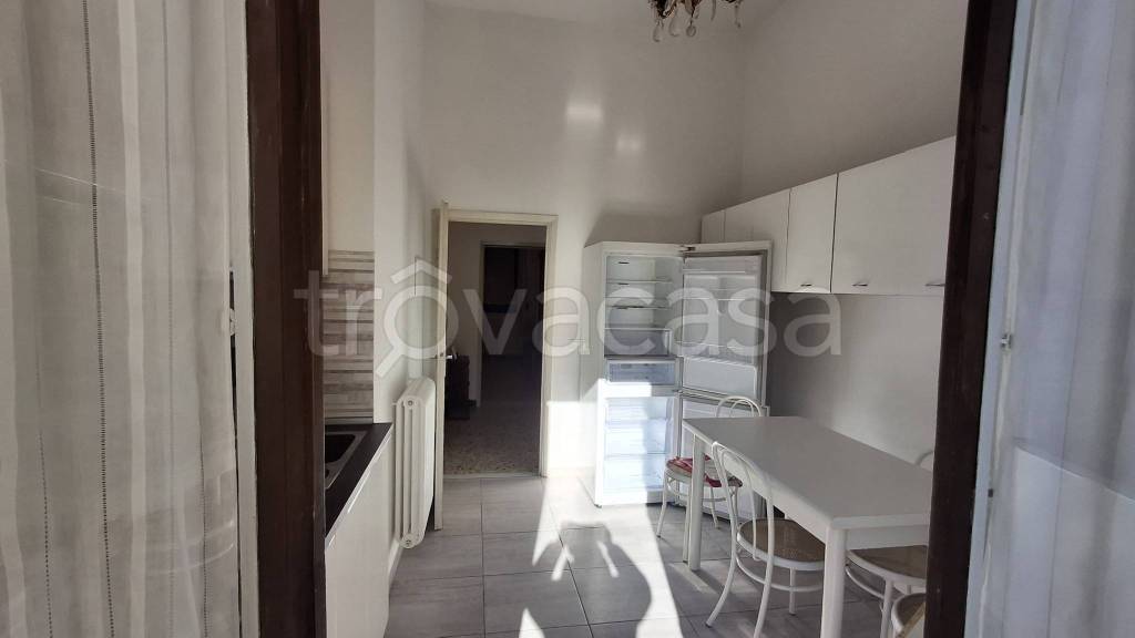 appartamento in affitto a Firenze in zona Soffiano