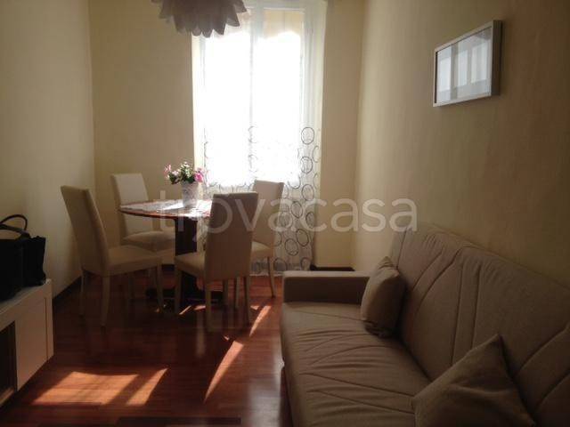 appartamento in affitto a Firenze