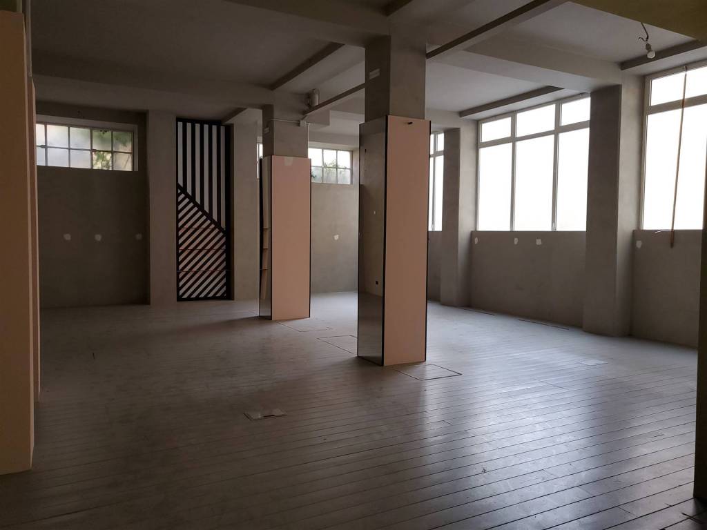 negozio in affitto a Firenze