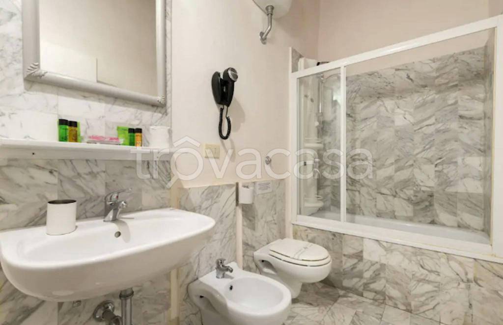 appartamento in affitto a Firenze in zona Centro Santa Maria Novella