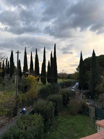 appartamento in affitto a Firenze in zona San Gaggio