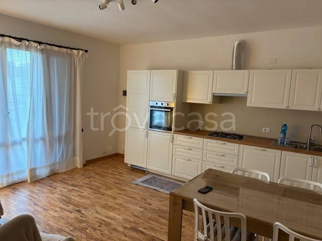 appartamento in affitto a Firenze in zona San Gaggio