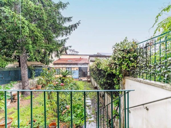 appartamento in affitto a Firenze in zona Campo di Marte