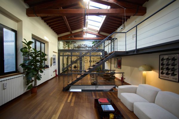 ufficio in affitto a Firenze in zona Careggi