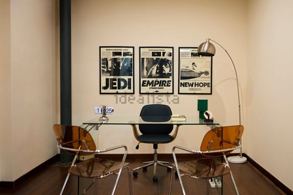 ufficio in affitto a Firenze in zona Careggi