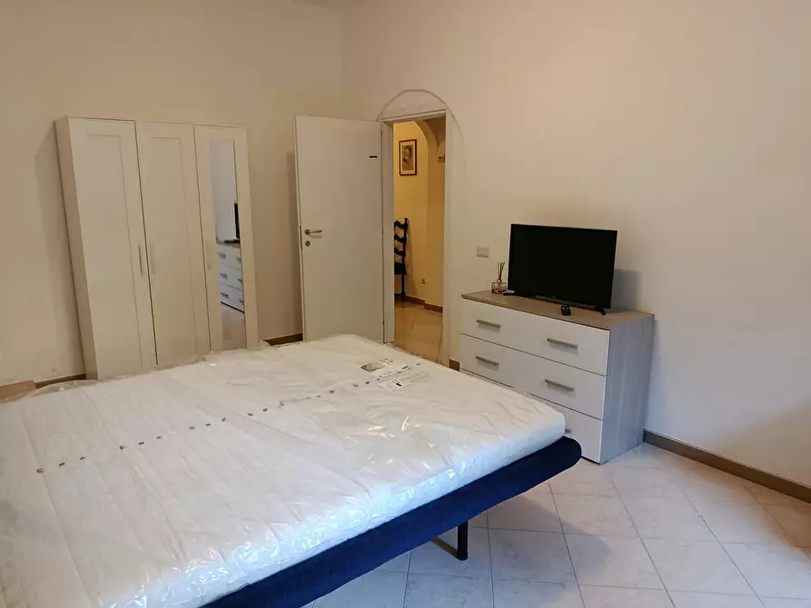 appartamento in affitto a Firenze in zona Campo di Marte