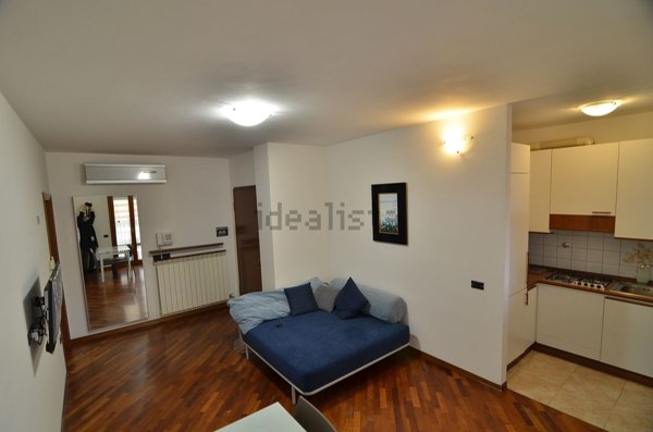 appartamento in affitto a Firenze in zona Pignone