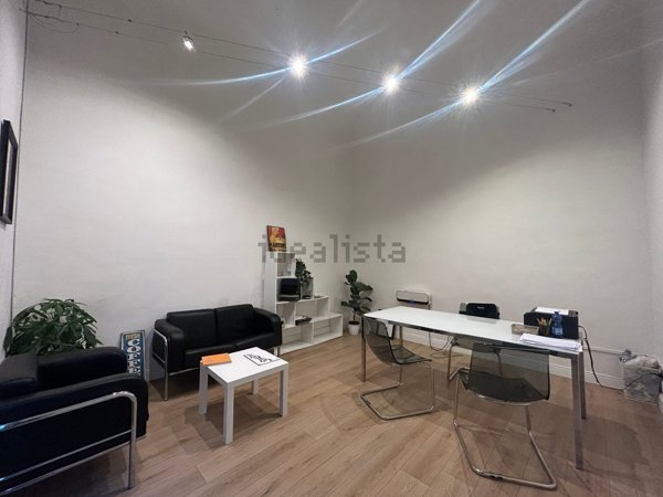 locale di sgombero in affitto a Firenze