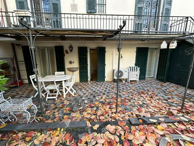 appartamento in affitto a Firenze in zona Statuto