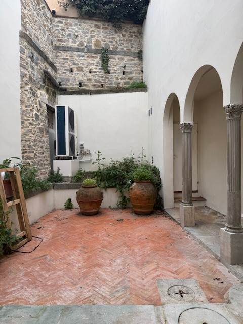 appartamento in affitto a Firenze