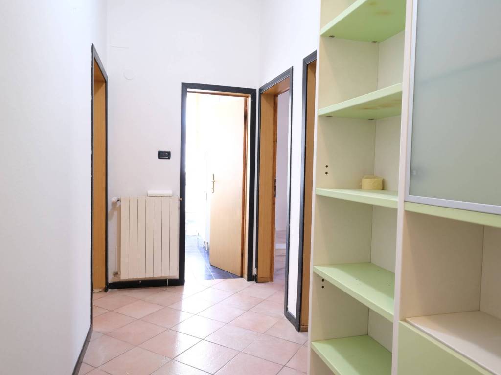 appartamento in affitto a Firenze in zona Novoli