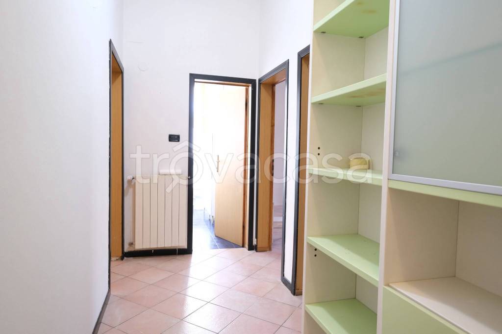 appartamento in affitto a Firenze in zona Novoli