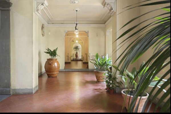 appartamento in affitto a Firenze in zona Centro Santa Croce