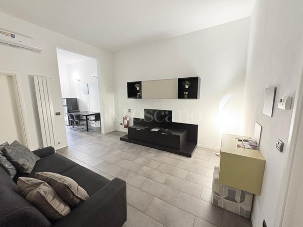 appartamento in affitto a Firenze in zona Centro Storico