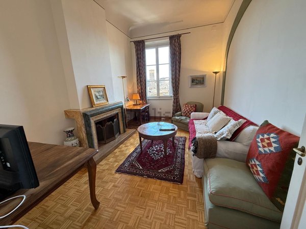 appartamento in affitto a Firenze in zona Centro Santa Maria Novella