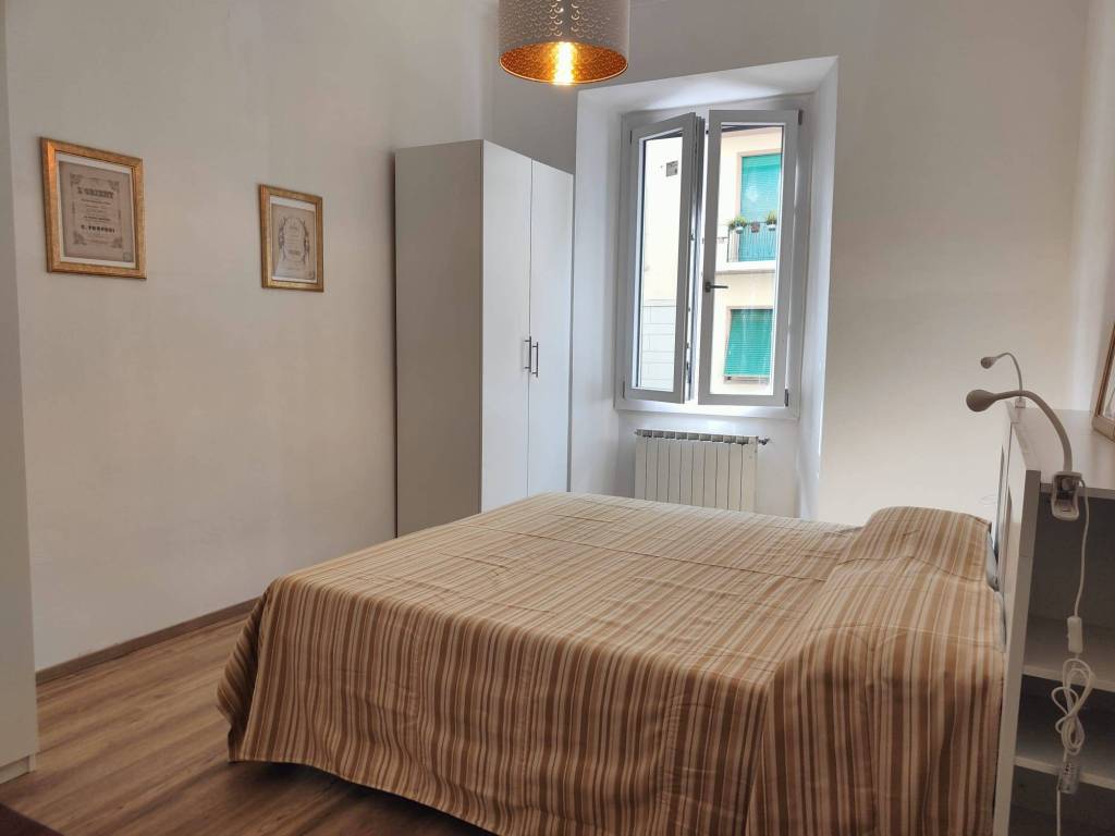 appartamento in affitto a Firenze in zona Novoli