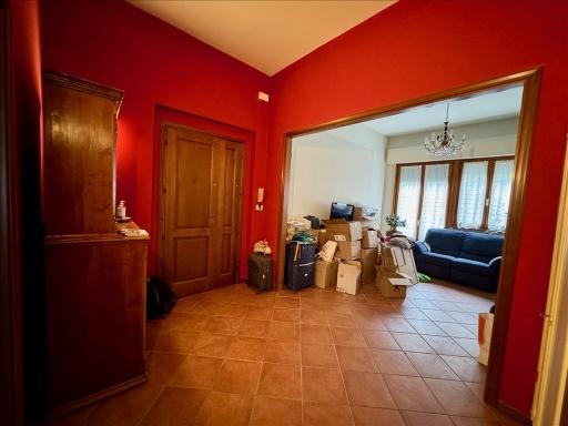 appartamento in affitto a Firenze in zona San Gaggio