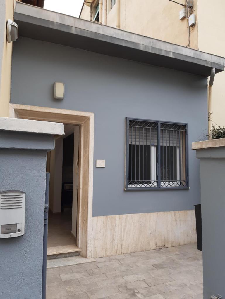 casa indipendente in affitto a Firenze in zona Rifredi