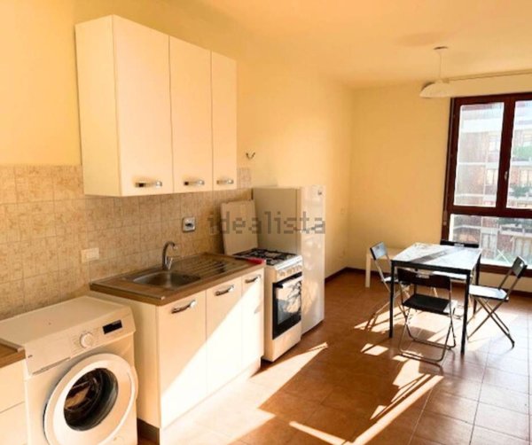 appartamento in affitto a Firenze in zona Novoli