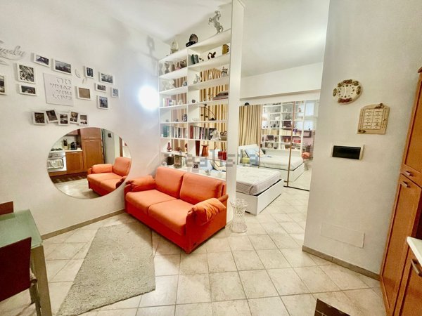 appartamento in affitto a Firenze in zona Novoli