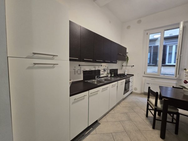appartamento in affitto a Firenze in zona Centro Santa Croce