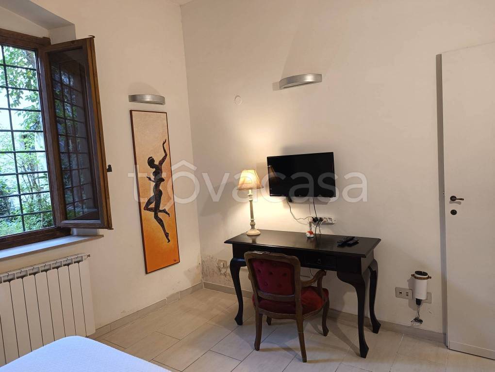 appartamento in affitto a Firenze in zona Centro Santa Croce